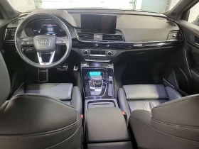 Audi Q5 Sportback * 45TFSI * TECHNIK * CARFAX *  | Mobile.bg � ����� ������ 6