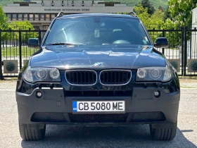 BMW X3 3i M54B30 | Mobile.bg � ����� ������ 2