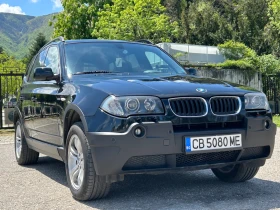BMW X3 3i M54B30 | Mobile.bg � ����� ������ 3
