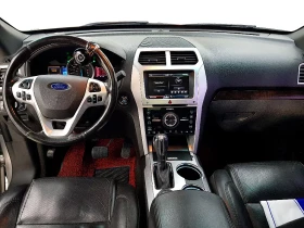 Ford Explorer 3.5 Limited 4WD | Mobile.bg � ����� ������ 5