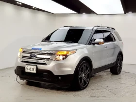 ������ Ford Explorer