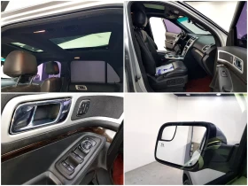 Ford Explorer 3.5 Limited 4WD | Mobile.bg � ����� ������ 14