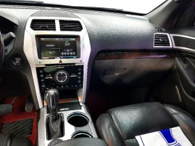 Ford Explorer 3.5 Limited 4WD | Mobile.bg � ����� ������ 10