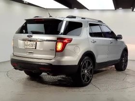Ford Explorer 3.5 Limited 4WD | Mobile.bg � ����� ������ 4