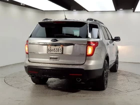 Ford Explorer 3.5 Limited 4WD | Mobile.bg � ����� ������ 3