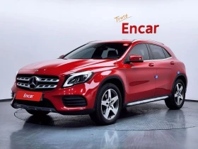 ������ Mercedes-Benz GLA