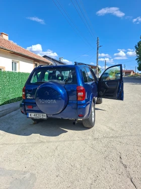 Toyota Rav4 | Mobile.bg � ����� ������ 4
