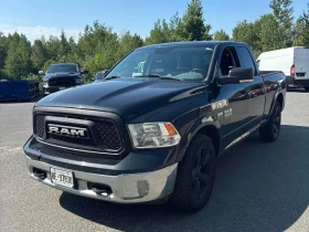 Dodge RAM 1500 * Outdoorsman * CARFAX * БЕЗ ПЪРВОНАЧАЛНА ВНОСКА
