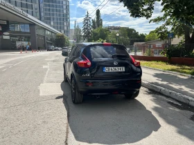 Nissan Juke 1.5 dci - 5 € / 9.78 лв. - 47305523 2