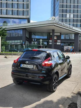 Nissan Juke 1.5 dci - 5 € / 9.78 лв. - 47305523 4