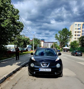 Nissan Juke 1.5 dci - 5 € / 9.78 лв. - 47305523 6