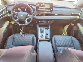 Mitsubishi Outlander 2.5l Sel | Mobile.bg � ����� ������ 8