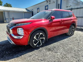 ������ Mitsubishi Outlander