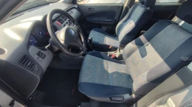 Honda Hr-v 1.6i 4x4 | Mobile.bg � ����� ������ 9