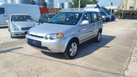 Honda Hr-v 1.6i 4x4 | Mobile.bg � ����� ������ 3