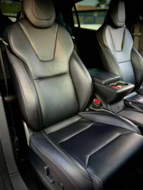 Tesla Model X 100D Сменена батерия. Реален пробег - 26900 € - 41571227 13