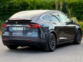 Tesla Model X 100D Сменена батерия. Реален пробег - 26900 € - 41571227 5