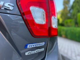 Suzuki Ignis Всички ЕКСТРИ ! - 13500 € - 91706729 6