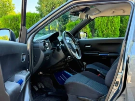 Suzuki Ignis Всички ЕКСТРИ ! - 13500 € - 91706729 15