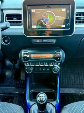 Suzuki Ignis Всички ЕКСТРИ ! - 13500 € - 91706729 14