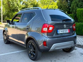 Suzuki Ignis Всички ЕКСТРИ ! - 13500 € - 91706729 5