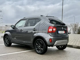 Suzuki Ignis Всички ЕКСТРИ ! - 13500 € - 91706729 3