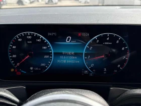 Mercedes-Benz GLB 250 PANO| 360| ALCANTARA| �����|  | Mobile.bg � ����� ������ 8