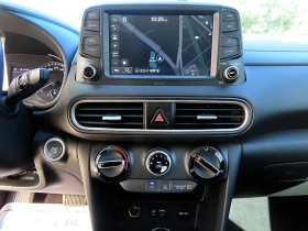 Hyundai Kona Diesel 1.6 2Wd Modern Tech | Mobile.bg � ����� ������ 13