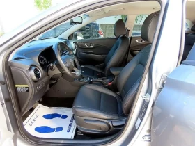 Hyundai Kona Diesel 1.6 2Wd Modern Tech | Mobile.bg � ����� ������ 5