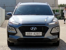 ������ Hyundai Kona