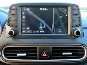 Hyundai Kona Diesel 1.6 2Wd Modern Tech | Mobile.bg � ����� ������ 14