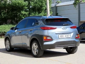 Hyundai Kona Diesel 1.6 2Wd Modern Tech | Mobile.bg � ����� ������ 3