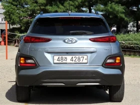 Hyundai Kona Diesel 1.6 2Wd Modern Tech | Mobile.bg � ����� ������ 4