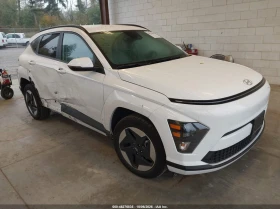 Hyundai Kona 2024 HYUNDAI KONA ELECTRIC SEL