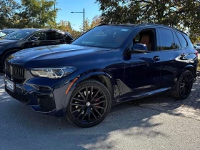 BMW X5 * xDrive40i * CARFAX * ОПЦИЯ ЗА ФИНАНСИРАНЕ - 34600 € - 36019411 2
