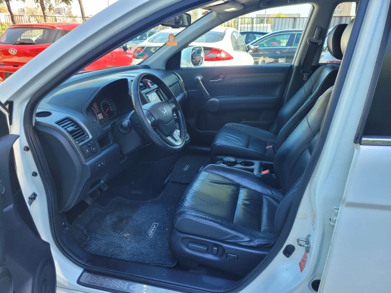 Honda Cr-v 2.2 I-CTDI automatic , снимка 5 - Автомобили и джипове - 47439780