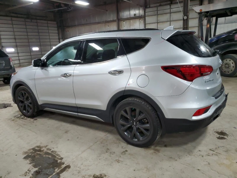 Hyundai Santa fe FE SPORT , снимка 3 - Автомобили и джипове - 49337933