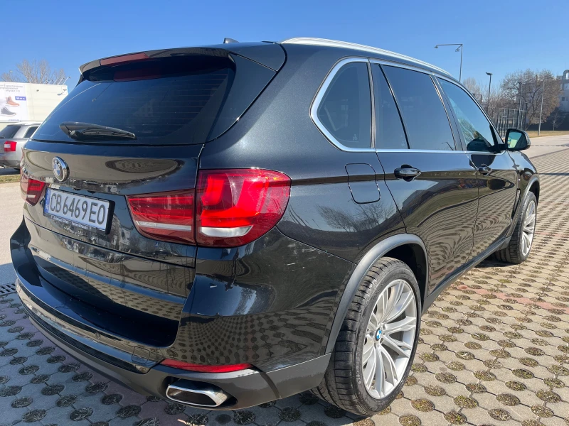 BMW X5 ПЕРФЕКТНА 40D XDRIVE FULL, снимка 6 - Автомобили и джипове - 49371315