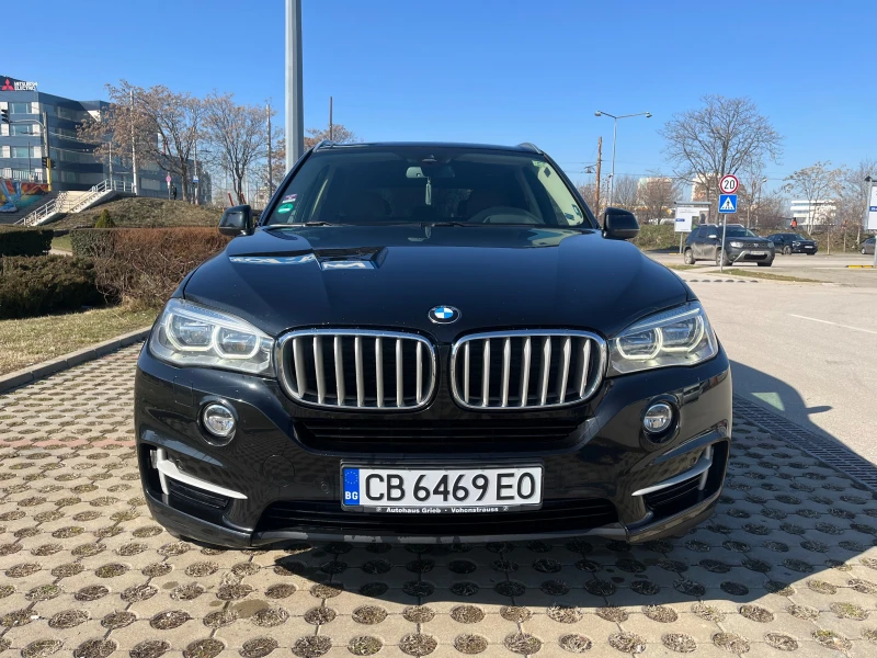 BMW X5 ПЕРФЕКТНА 40D XDRIVE FULL, снимка 2 - Автомобили и джипове - 49371315