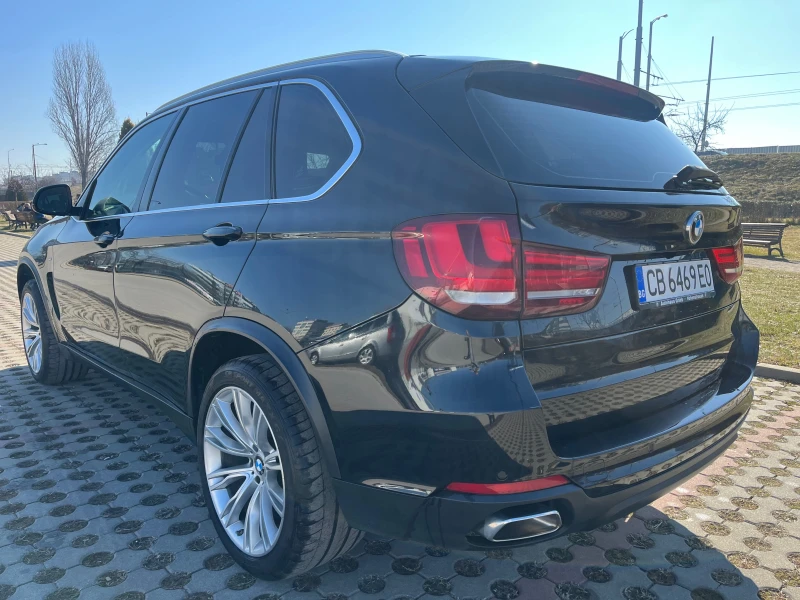 BMW X5 ПЕРФЕКТНА 40D XDRIVE FULL, снимка 4 - Автомобили и джипове - 49371315