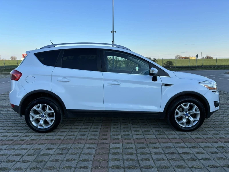 Ford Kuga, снимка 5 - Автомобили и джипове - 49564480