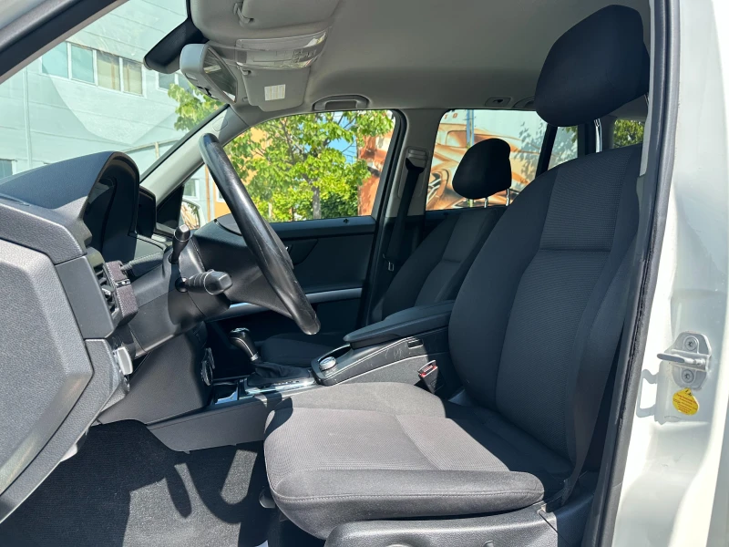 Mercedes-Benz GLK 320 3.0d 224 к.с., снимка 8 - Автомобили и джипове - 51340548