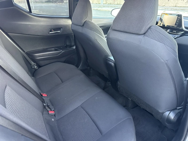 Toyota C-HR LPG, снимка 13 - Автомобили и джипове - 52449533
