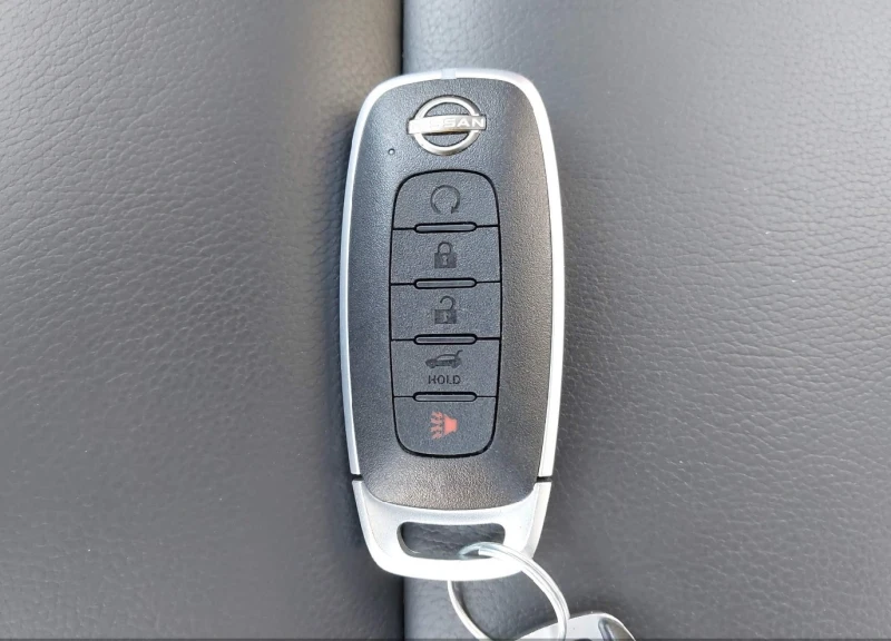 Nissan Rogue SL 27000км, снимка 13 - Автомобили и джипове - 52865066