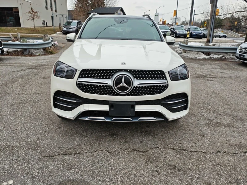 Mercedes-Benz GLE * 450 * CARFAX * БЕЗ ПЪРВОНАЧАЛНА ВНОСКА, снимка 6 - Автомобили и джипове - 53205079
