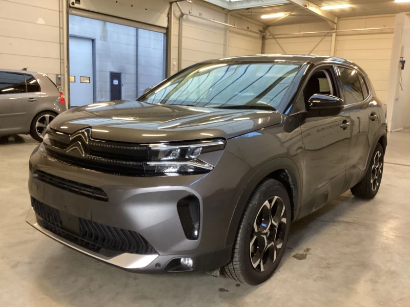 Citroen C5 Aircross 1.5 Blue-HDi* 20500 к.м. - 45390 лв. - 80770990 | Car24.bg