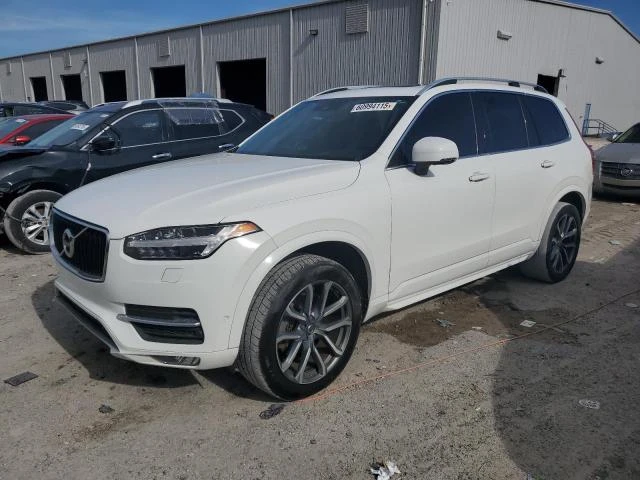Volvo Xc90 VOLVO XC90 T5 Front wheel Drive | БЕЗ ЗАБЕЛЕЖКА - 34900 лв. - 97352940 1