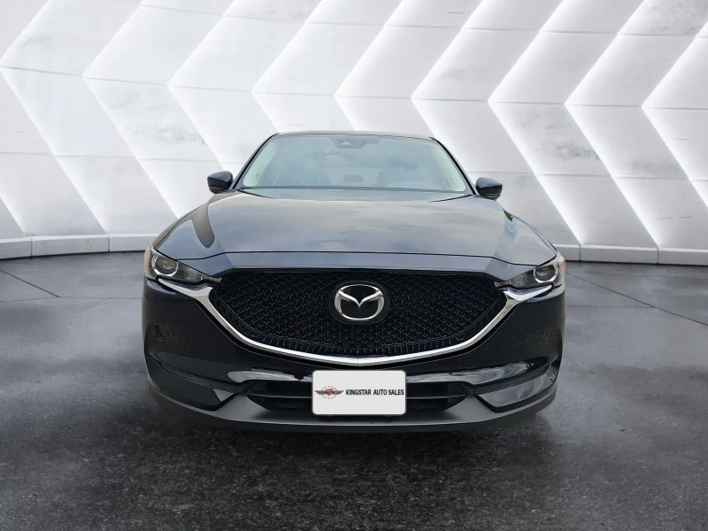 Mazda CX-5 GS * * CARFAX * * АВТО КРЕДИТ * *  - 26999 лв. / 13804.37 € - 48735264 1