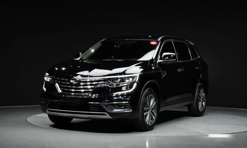 Renault Koleos 2.0 LPe LE 2WD  * НАЙ-ДОБРА ЦЕНА В БЪЛГАРИЯ*  - 29421 лв. / 15042.72 € - 14657610 1