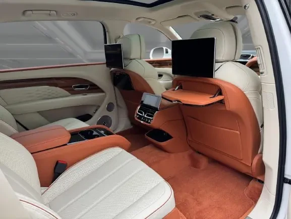 Bentley Bentayga Bentayga V8 EWB = Touring Specification = �������� | Mobile.bg � ����������� 15